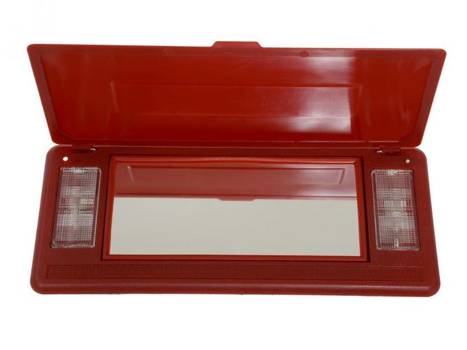 79-82 Vanity Mirror