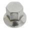 76-82 Aluminum Wheel Lug Nuts - Set of 5