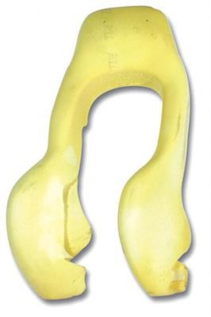 97-04 Seat Foam Cushion - Sport Back Outer
