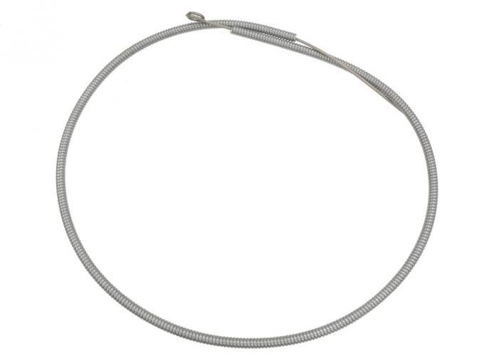 63-75 Deck Lid Lock Release Cable - 2 Required