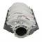 97-07 LSX Fast Intake Manifold - 102 mm - LS1 LS2 LS6