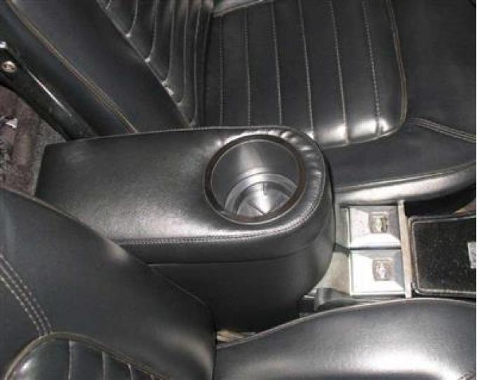 63-66 Bullet Console Short