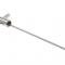 77-81 Shifter Reverse Lock Out Handle - T-handle With Rod 4 Speed