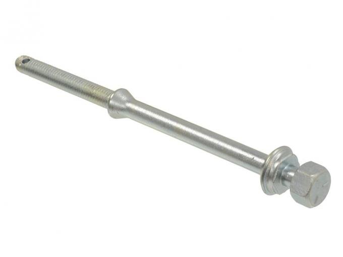 75-77 Spare Tire Carrier Lock Bolt-rear