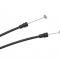 1989-1996 Convertible / Softtop Decklid Release Cables