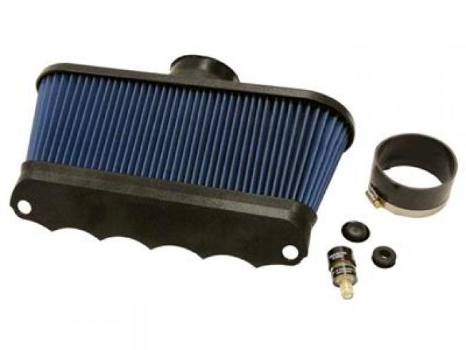 01-04 SLP Blackwing Air Filter
