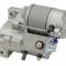 88-91 Starter - New - Except ZR-1