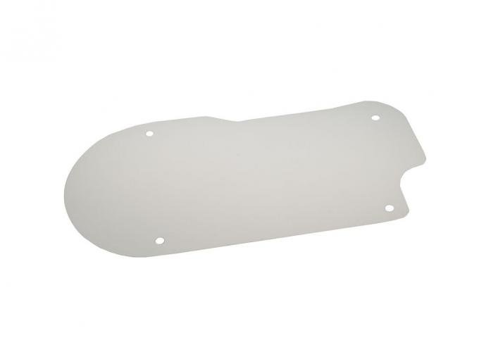 68-70 Top Ignition Shield Lid Liner