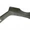 84-96 Right Hand Coupe Rear Quarter Body Panel Except ZR1 Hand Layup