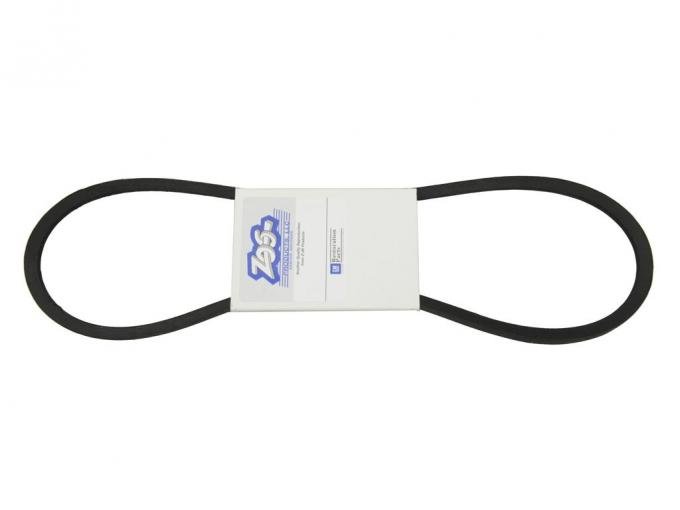 66-67 Power Steering Belt - 427 With Air Conditioning