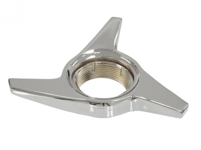 63-66 Wheel Spinner - Knock Off Right