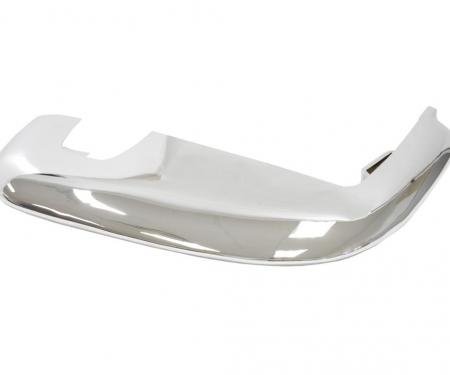 61-62 Front Bumper - Left