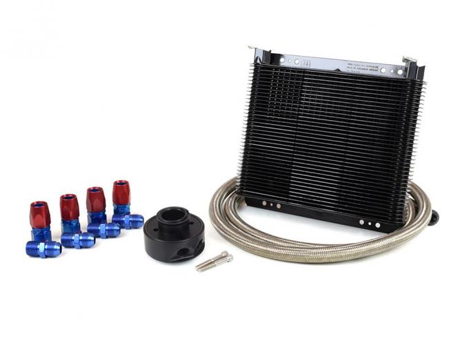 84-96 Remote / Add On Oil Cooler