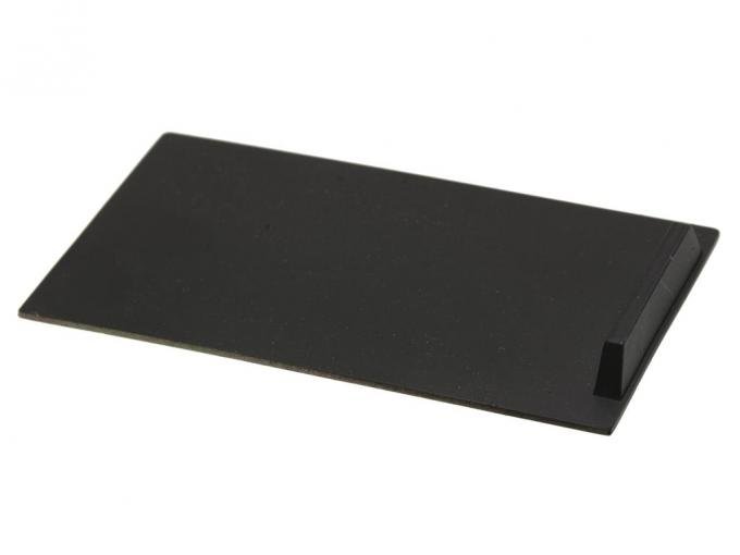 68-76 Ash Tray Door Cover
