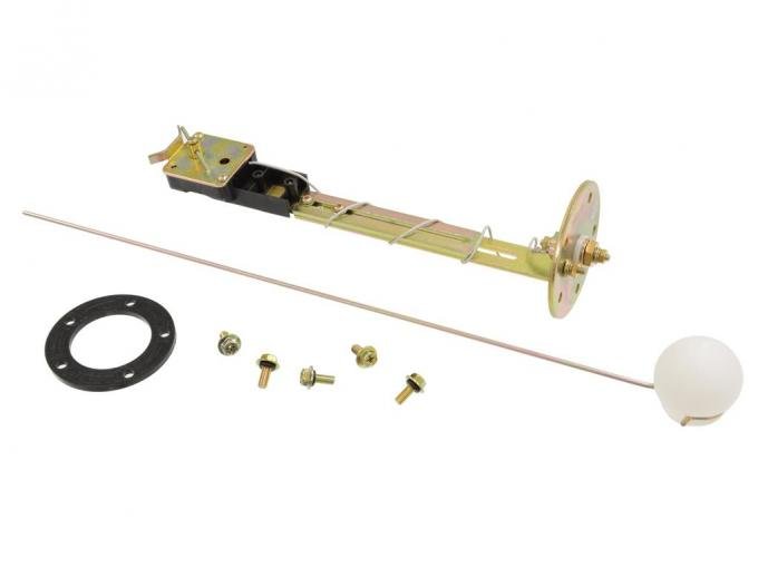 63-74 Gas Tank Meter / Sending Unit - 5 Hole Design