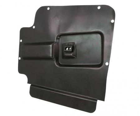 59-61 Door Access Plate - Right Large