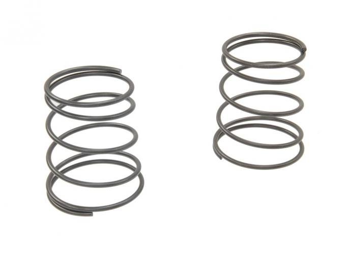 56-62 Window Crank Spacer Spring