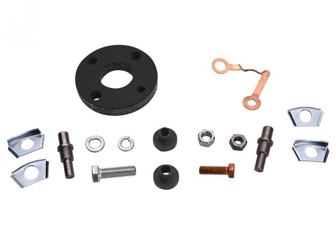 67-69 Steering Column Coupler Repair Kit