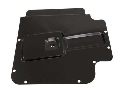 59-61 Door Access Plate - Left Large