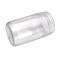 53-55 Windshield Washer Glass Jar - Reproduction