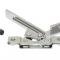 68 Soft Top / Convertible Top Front Latch - Left - 1968 Early