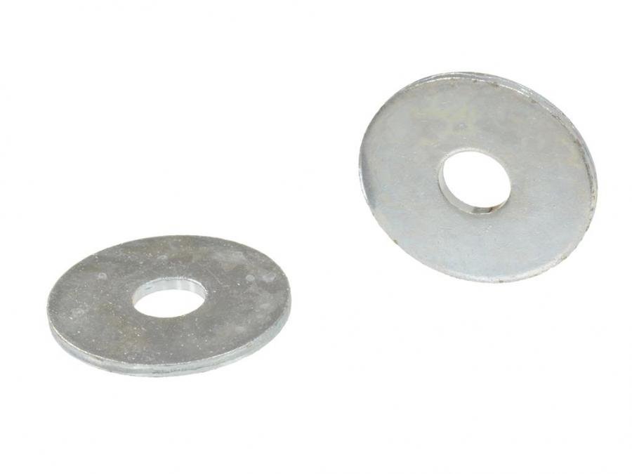 1963-1967 Corvette Door Hinge Shims Pair