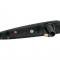 2005-2013 Zen6 Smoked Red/Amber Laser LED Side Marker Lamps - Front and Rear
