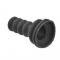 68-82 Headlight Actuator Rubber Dust Boot - Accordion