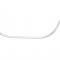 63-65 Brake Line - Front To Rear 63-64 All 65 Standard