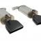 1984-1990 MagnaFlow Exhaust Muffler With LT1/LT4 Tip