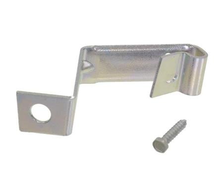 70-72 LT1 Fuel Line Support Bracket