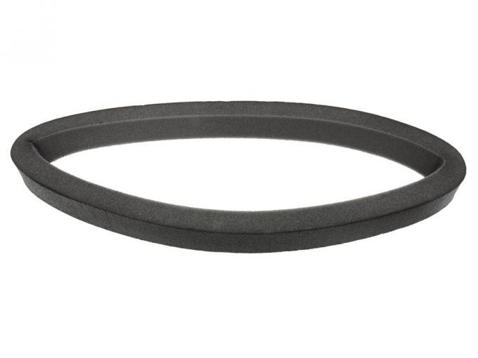 67-69 Air Cleaner Base Seal - L88 To Hood