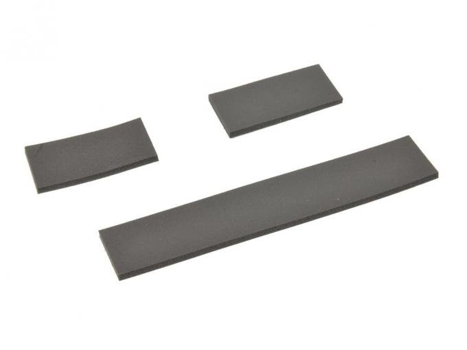 61-62 Jack Handle Pad Set