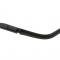 84-89 Door To Dash End Seal - Right