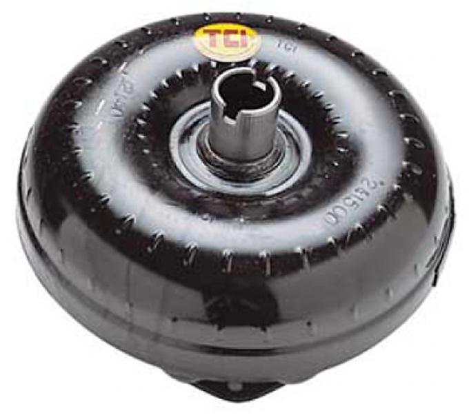 84-04 Torque Converter - Saturday Night Special 700R4 & 4L60E