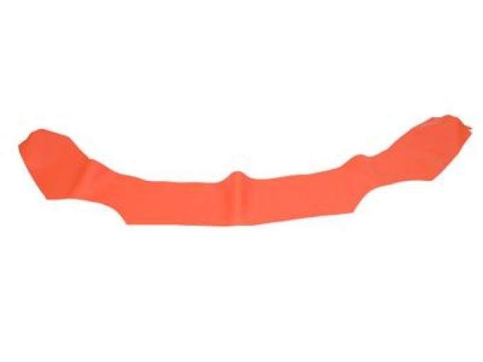 56-57 Dash Rail Cover