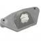 75-13 License Plate Or Spare Tire Light / Lamp - Except 1988-1996