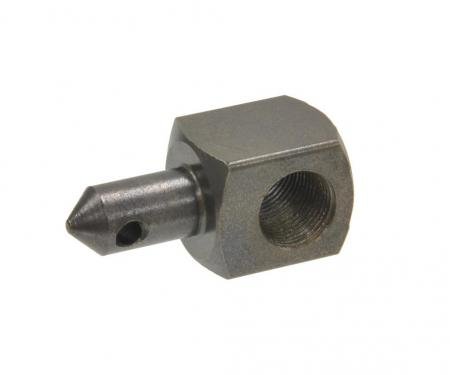 55-62 Clutch Fork Push Rod Swivel