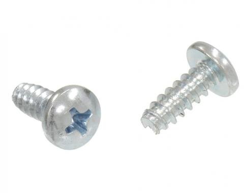 56-62 Horn Relay - Mount Screws 2 Pieces