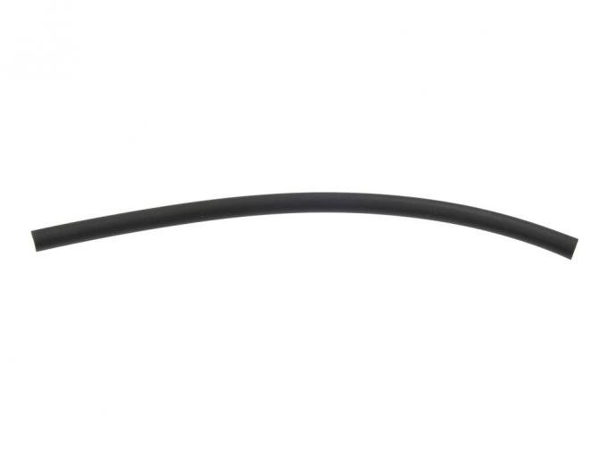 56-62 Gas Tank Filler Drain Hose