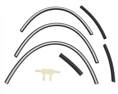 71 Emission Vacuum Hose Kit LT1