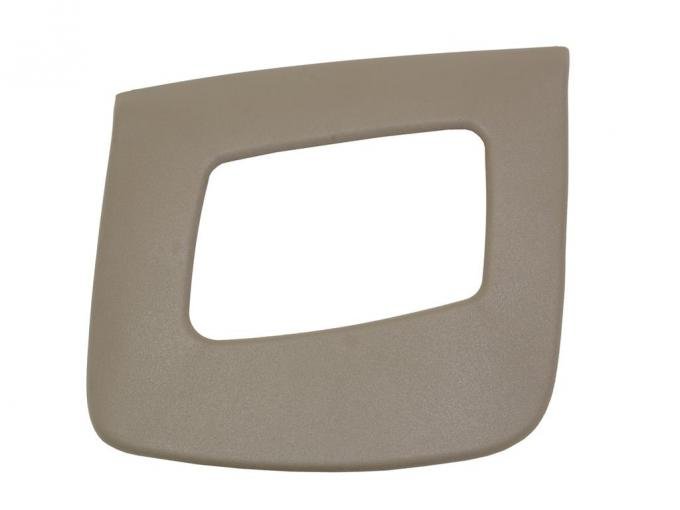 03-04 Shale / Medium Neutral Heads Up Display HUD Dash Bezel