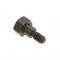 68-69 Windshield Wiper Door Actuator Pivot Bolt - Early 69