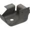 68-74 Underbody Mount Reinforcement - On Body - Right (1974 Early)