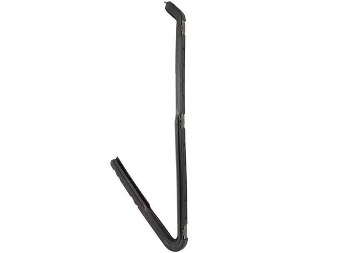 63-67 Vent Window Weatherstrip - Right Front Convertible
