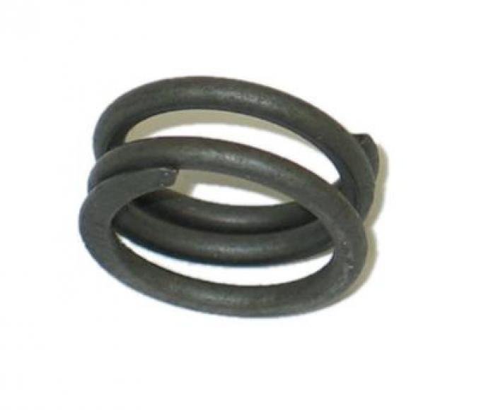 65-66 Tele Column Spring - Lower