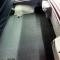 1997-2004 Blockit Interior Sound Deadener Mat Coupe 3 Piece Set