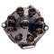 62 Dual Window Distributor Cap