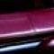 84-89 Center Arm Rest Cushion - Leather