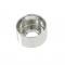 58-60 Cigarette Lighter Spacer - Chrome